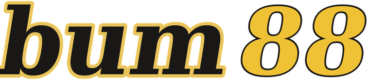 bum88 logo