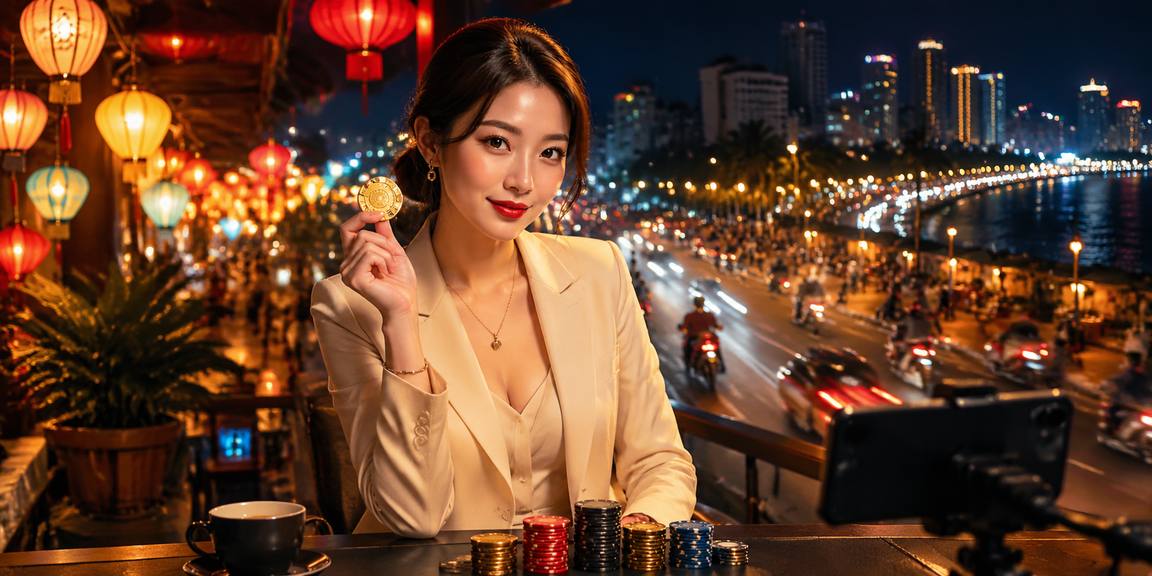 bum88 Casino MoMo