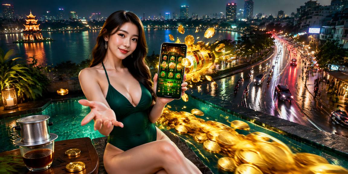 bum88 Sảnh game đầy đủ ngay trên điện thoại